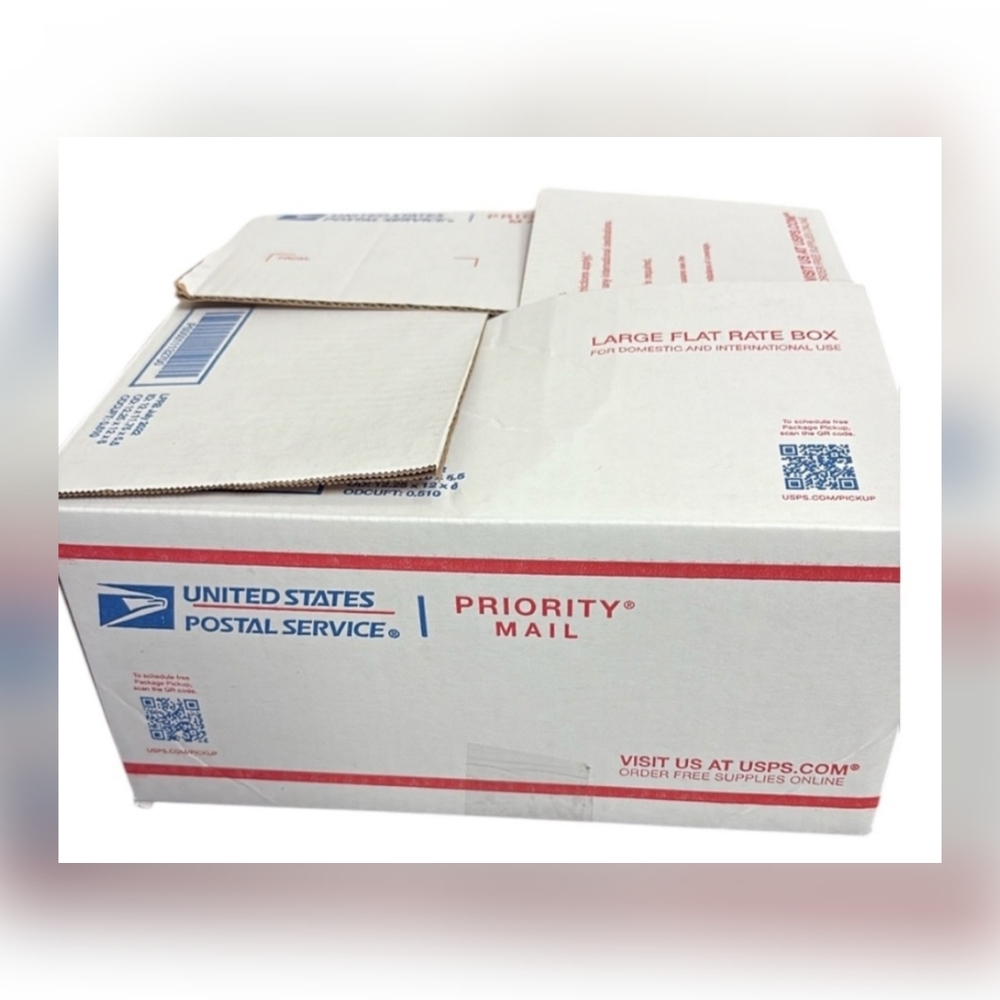 Mistery Box 2